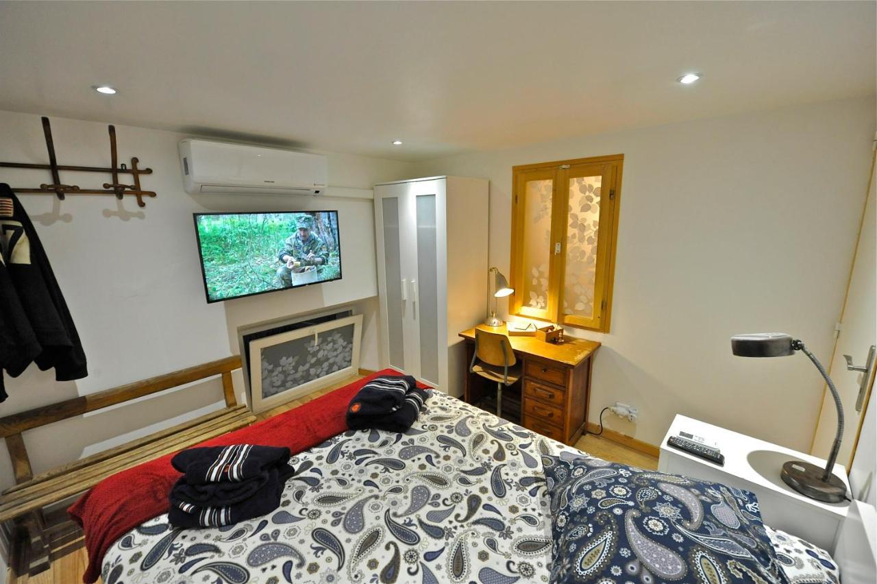 Duplex 5 Chambres Clim Wifi Cannes Exterior photo