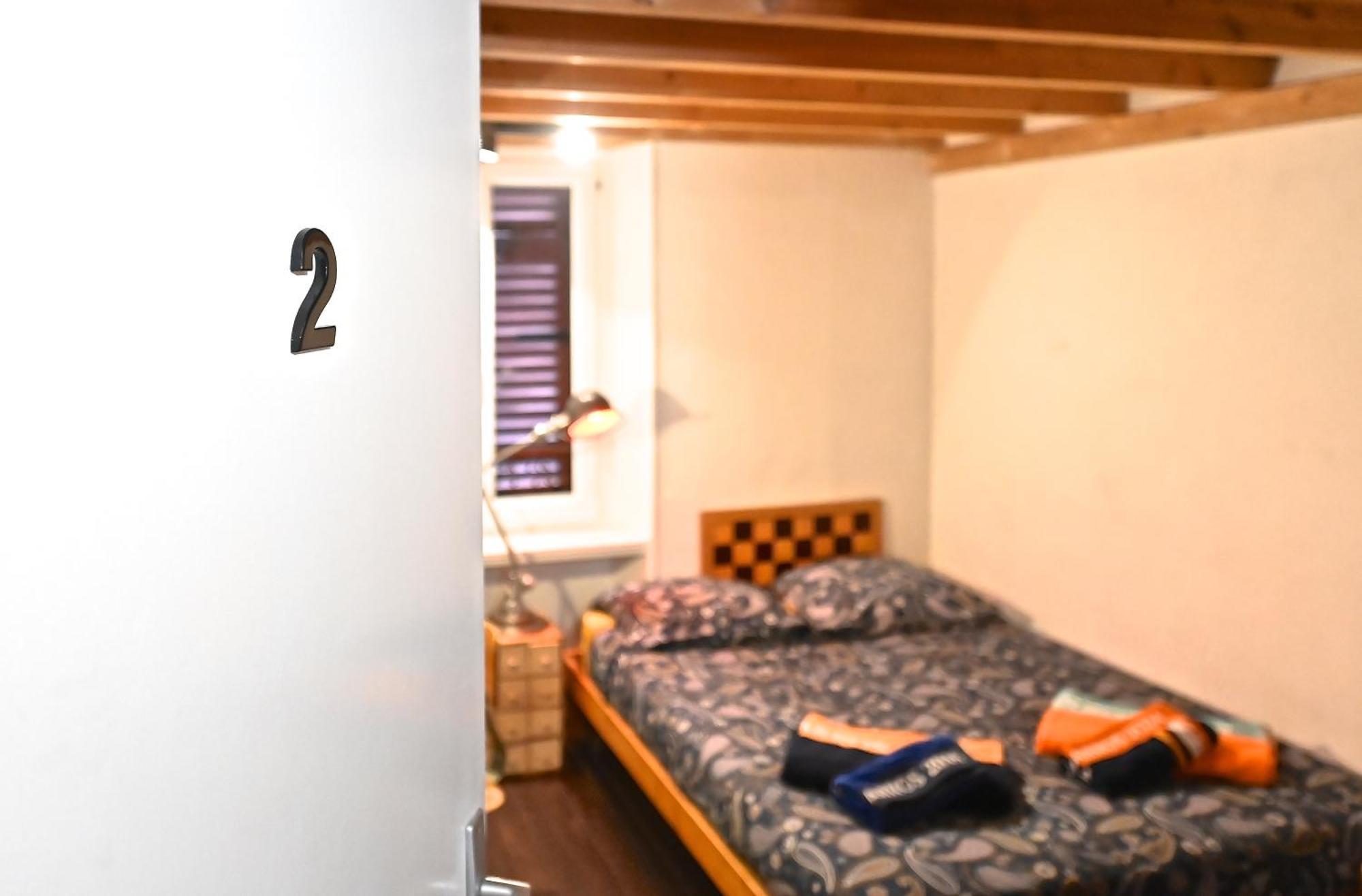 Duplex 5 Chambres Clim Wifi Cannes Exterior photo